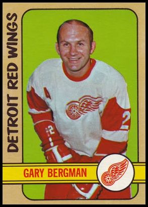 49 Gary Bergman